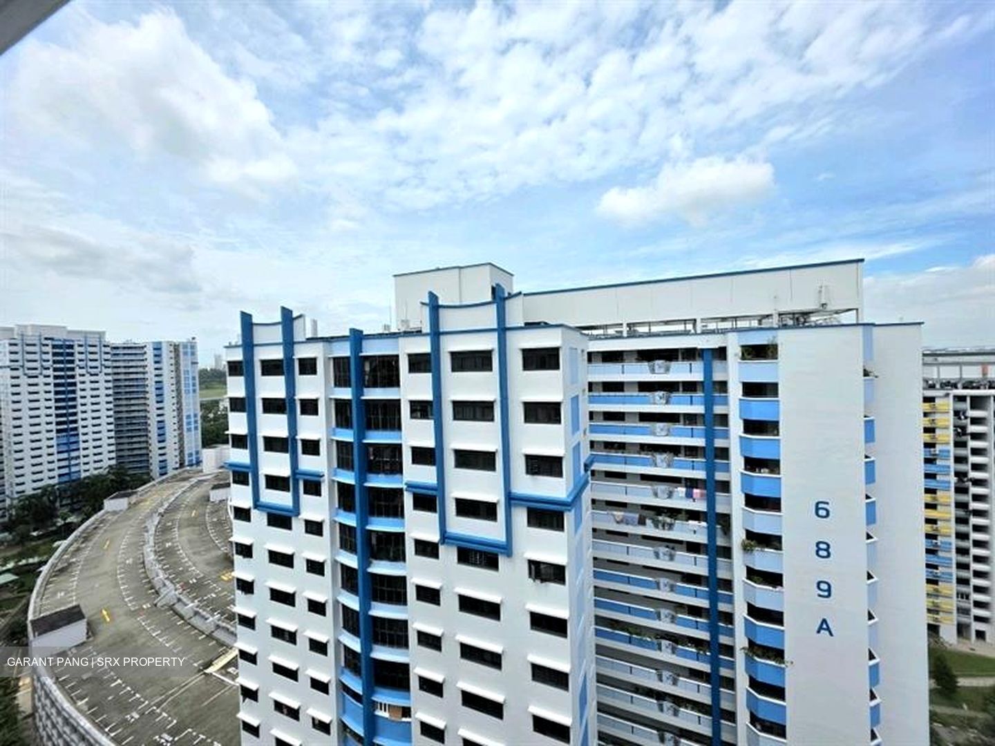 Blk 688B Choa Chu Kang Drive (Choa Chu Kang), HDB 4 Rooms #599248091